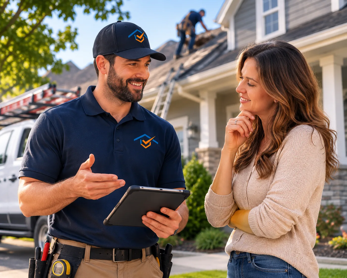 Roof Inspection FAQs in Augusta, IL